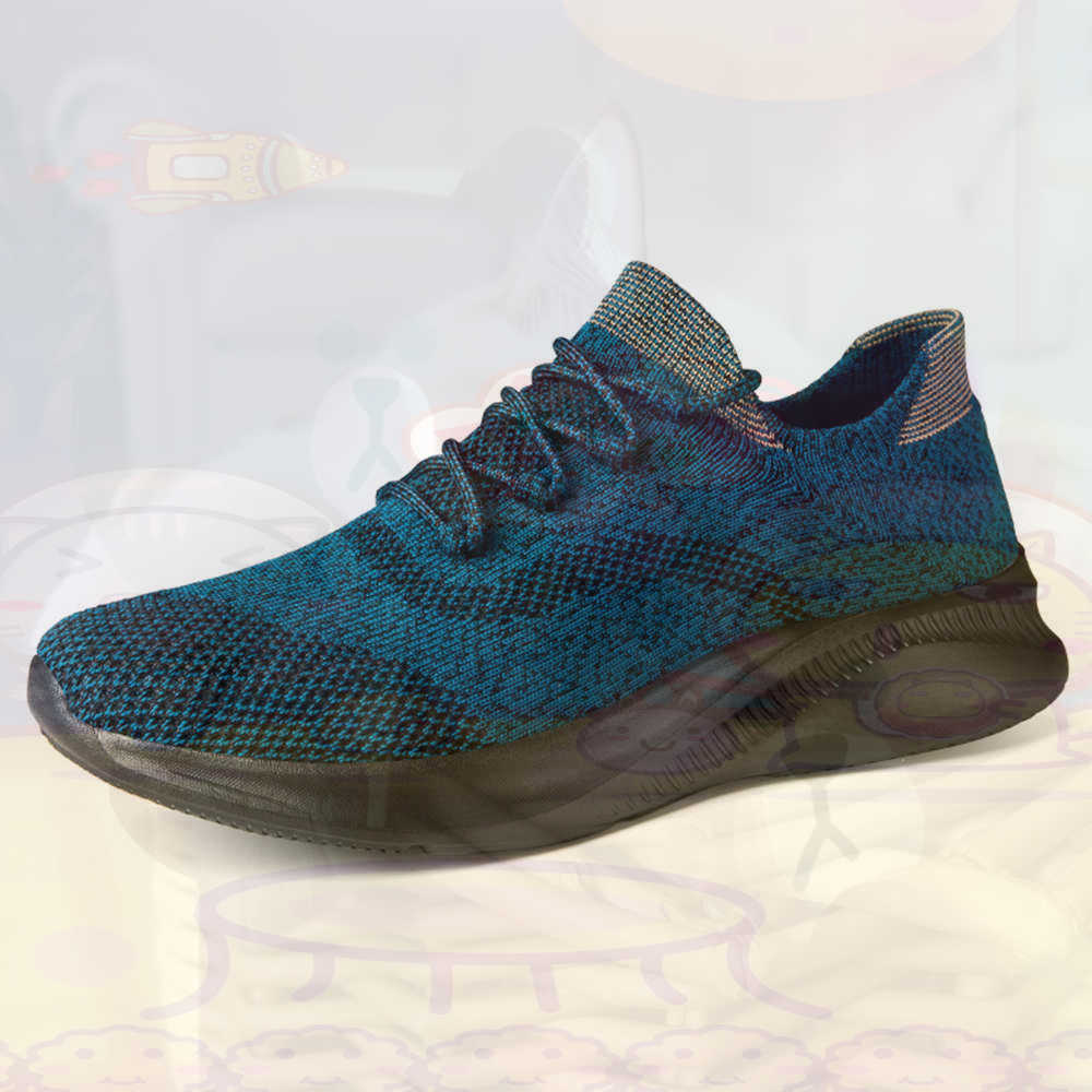 Streetwear Brands In Uk - Number 41 Soft Bottom High-quality Shoes