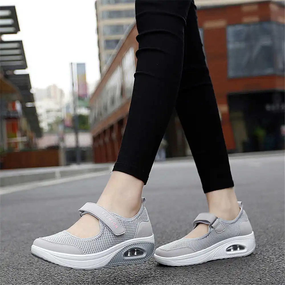 Streetwear Brands In Uk - 36-41 Demi-season Colored Sneakers Walking Skates
