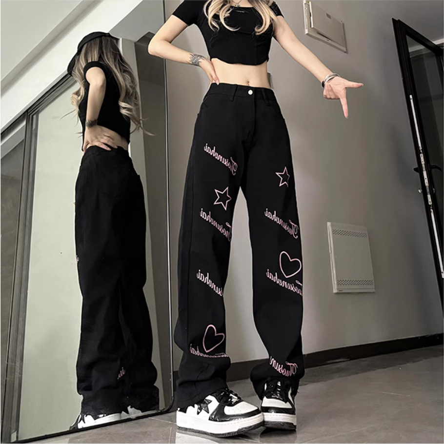 new spring autumn plus size co - огляд і ціна Streetwear Girl Brand
