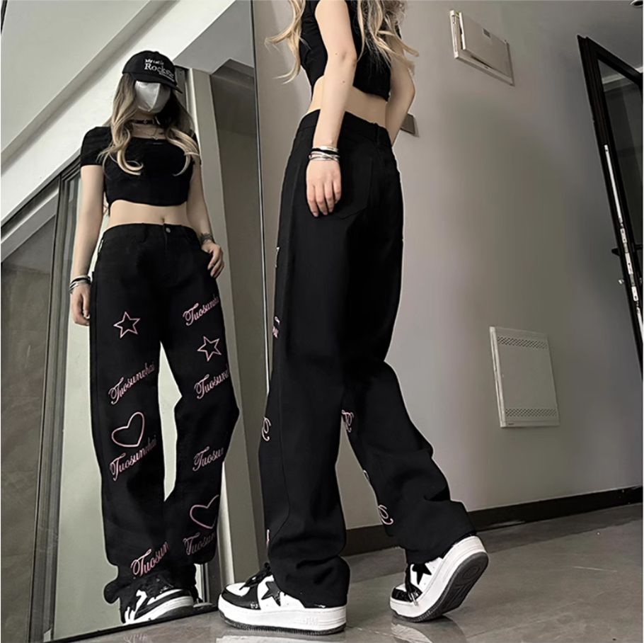 new spring autumn plus size co - огляд і ціна Streetwear Girl Brand