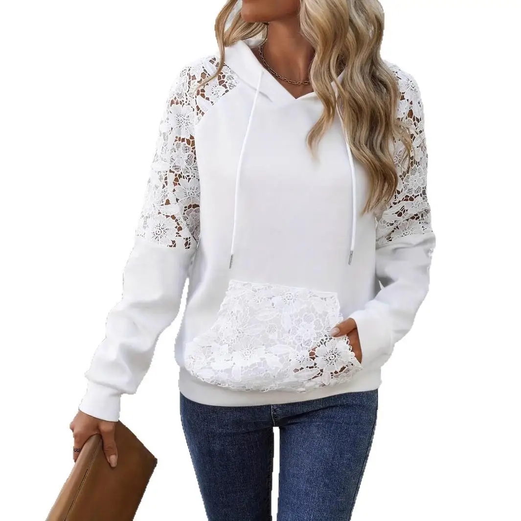 2025 new solid color lace spli - огляд і ціна Streetwear Brand Store