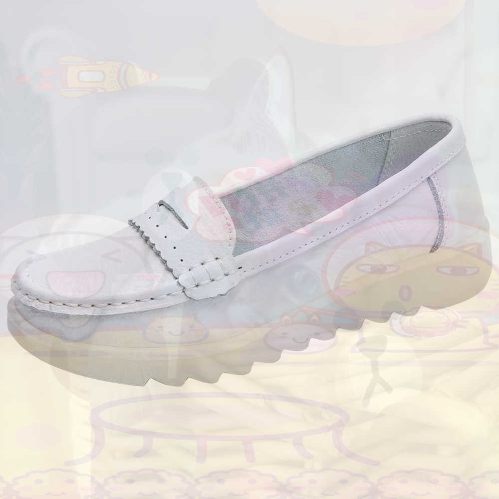 Moccasin Driving Teenage Sneak - огляд і ціна Streetwear Brands In Uk