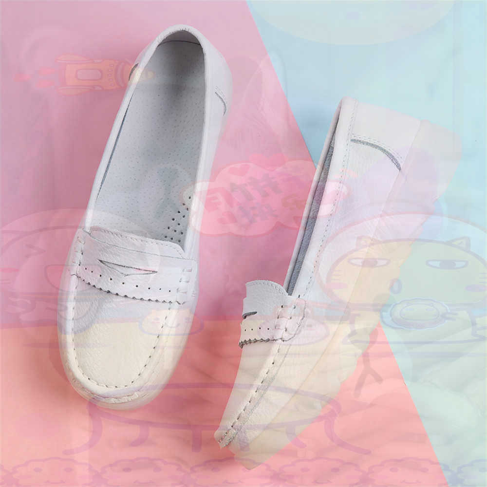 Moccasin Driving Teenage Sneak - огляд і ціна Streetwear Brands In Uk