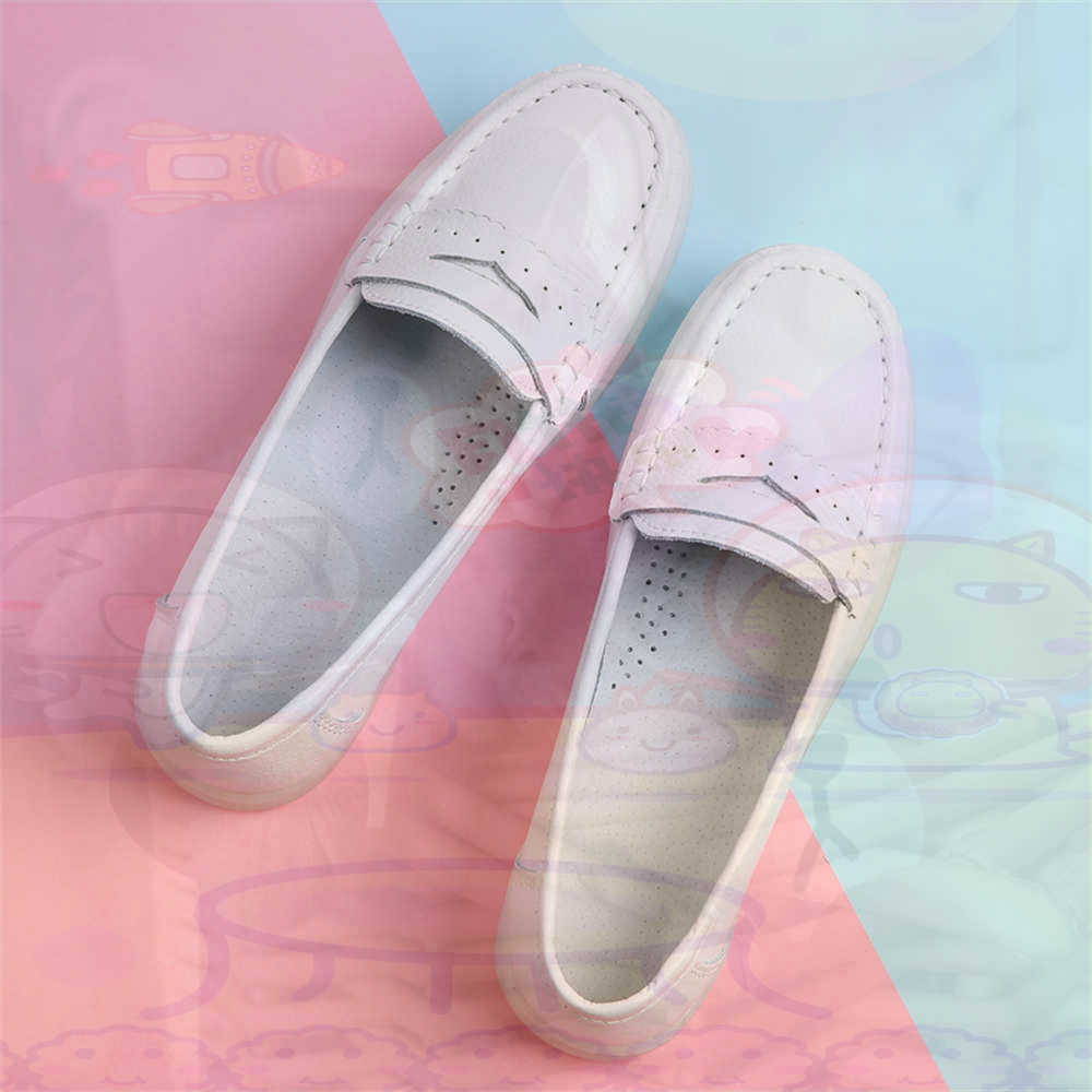 Moccasin Driving Teenage Sneak - огляд і ціна Streetwear Brands In Uk