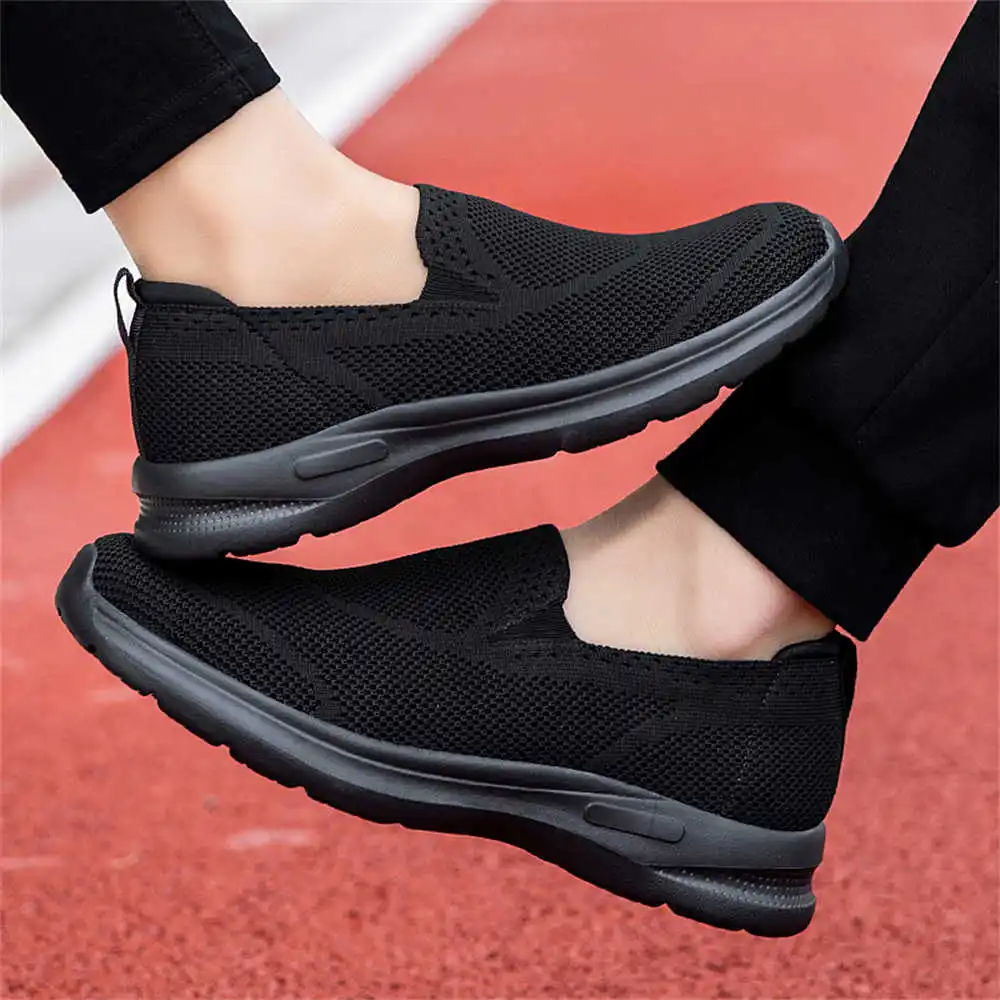Without Lace Net Man's Boots F - огляд і ціна Streetwear Brands In Uk