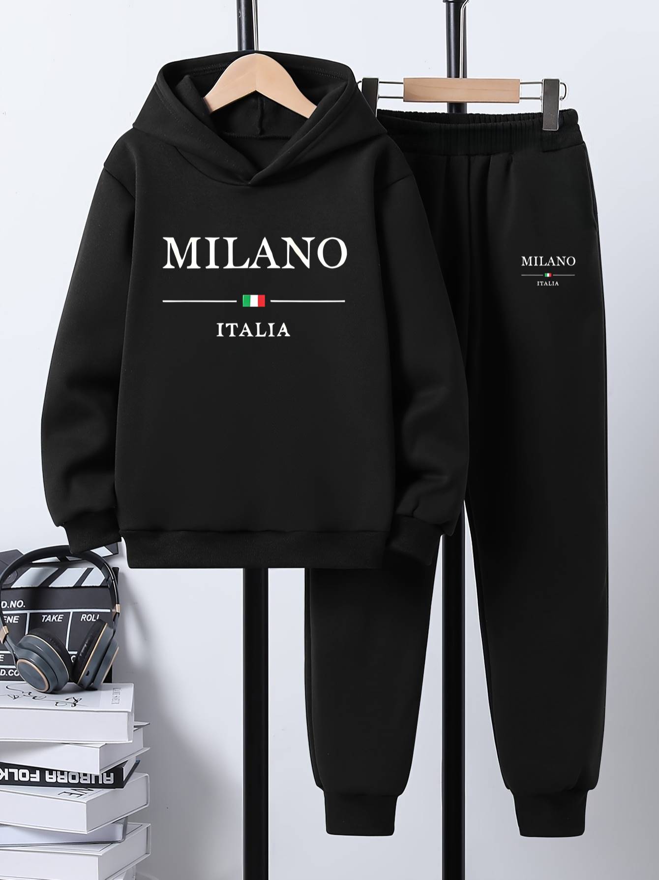 Holiday Special Back-to-School - огляд і ціна Streetwear Girl Brand