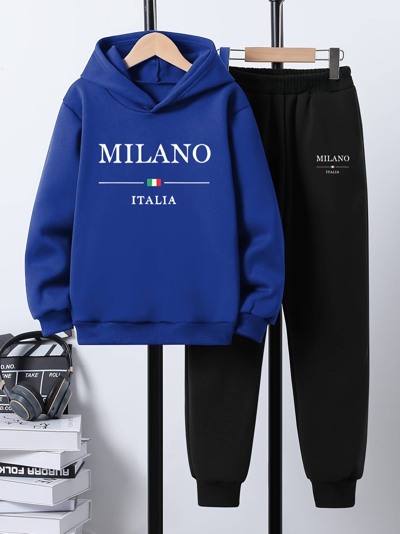 Holiday Special Back-to-School - огляд і ціна Streetwear Girl Brand