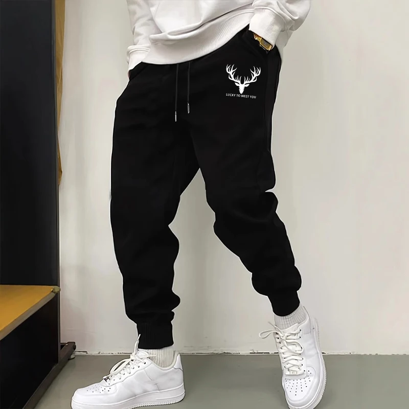 2026 All Season Brand New Men  - огляд і ціна Streetwear Brand Tracksuit