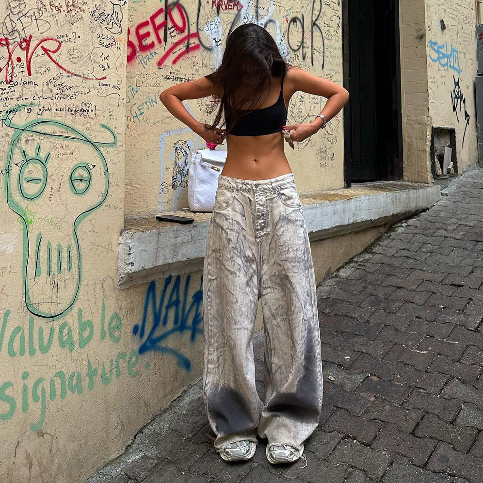 new spring autumn brand female - огляд і ціна Streetwear Girl Brand