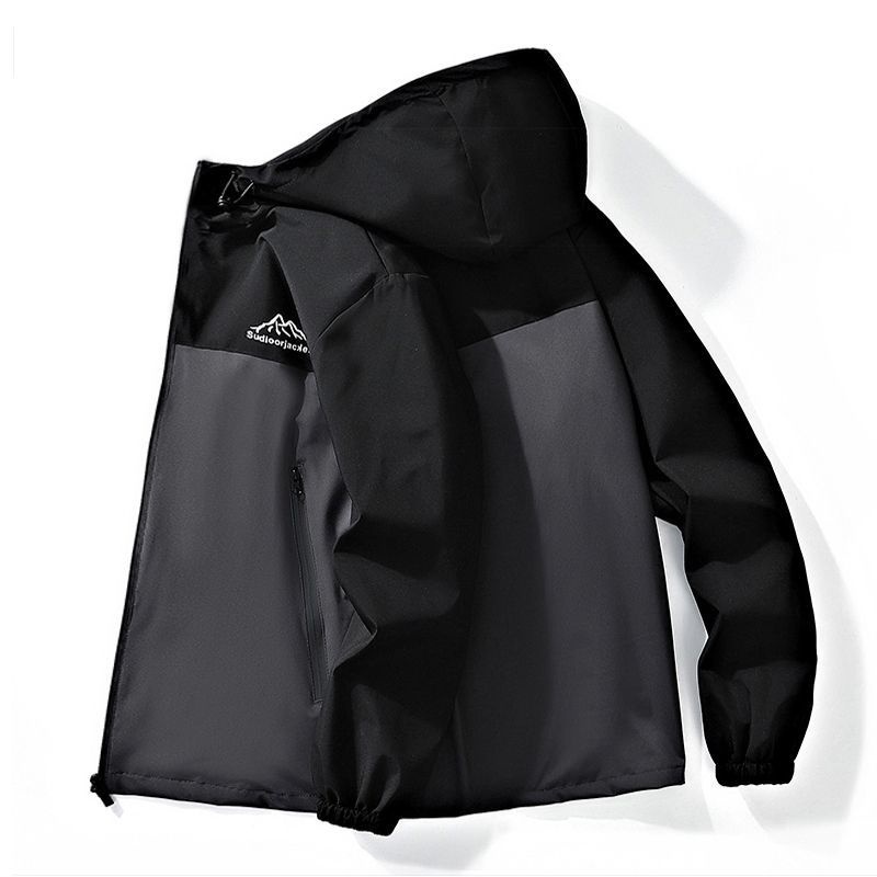 Mens Jacket Coat Knitted Rack  - огляд і ціна Streetwear Brand Store