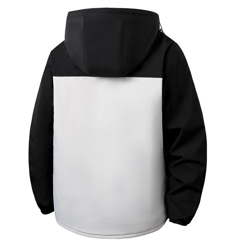 Mens Jacket Coat Knitted Rack  - огляд і ціна Streetwear Brand Store