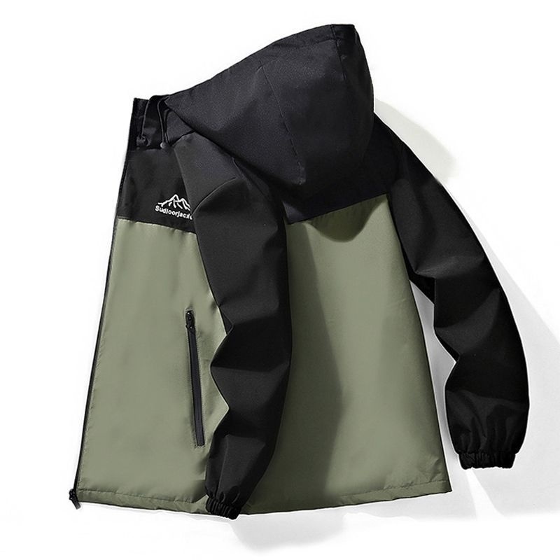 Mens Jacket Coat Knitted Rack  - огляд і ціна Streetwear Brand Store