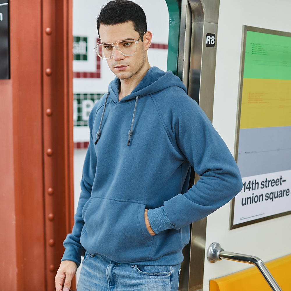Brand Quality Solid Color Over - огляд і ціна Streetwear Brand Tracksuit