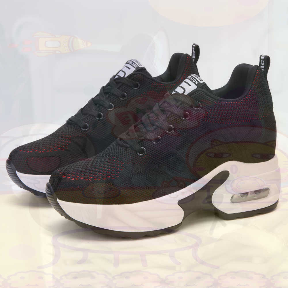Red Size 36 Shoes Woman Tennis - огляд і ціна Streetwear Brands In Uk