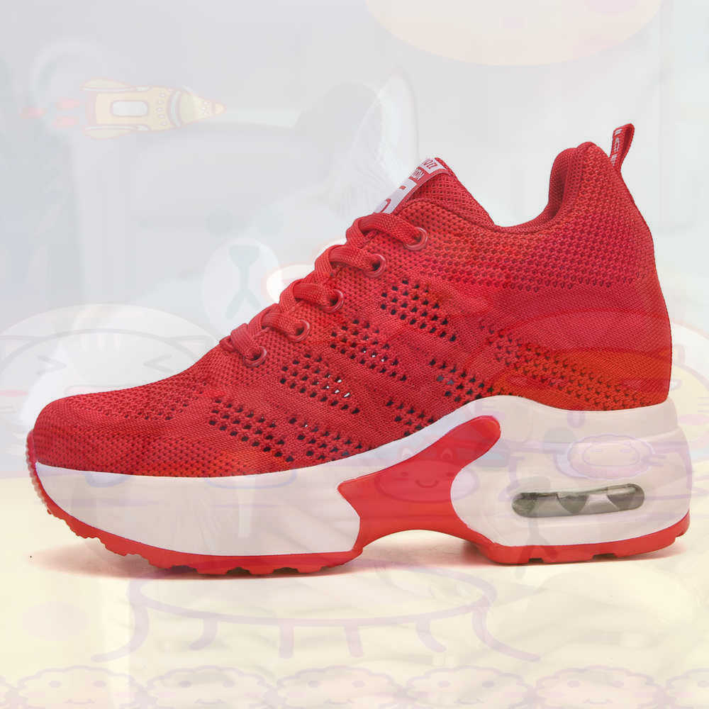 Red Size 36 Shoes Woman Tennis - огляд і ціна Streetwear Brands In Uk