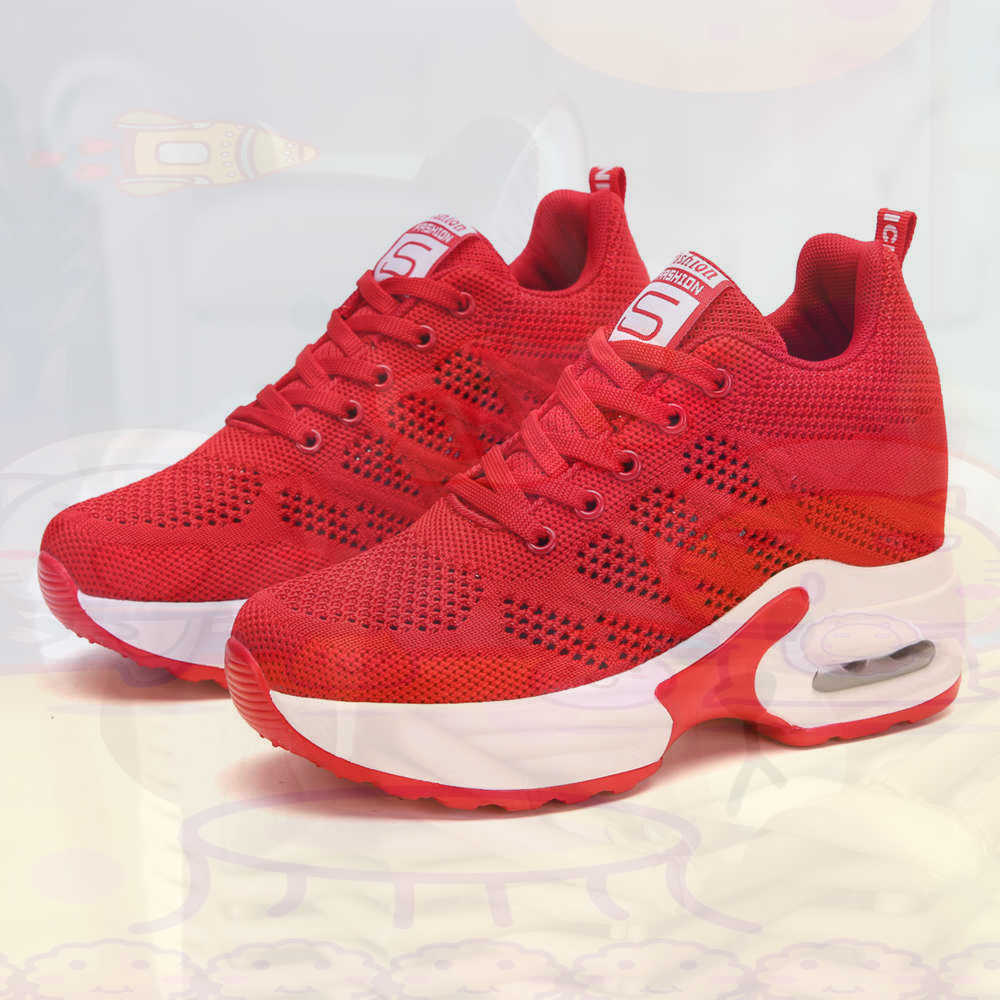 Red Size 36 Shoes Woman Tennis - огляд і ціна Streetwear Brands In Uk