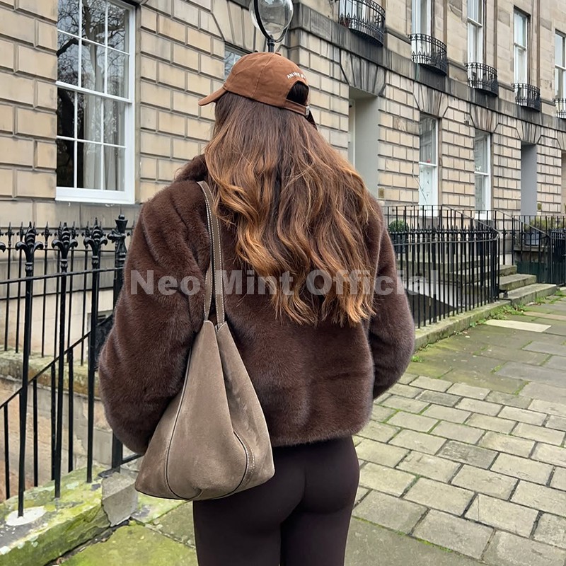 Neo Mint Cool Street Girls Fas - огляд і ціна Streetwear Girl Brand