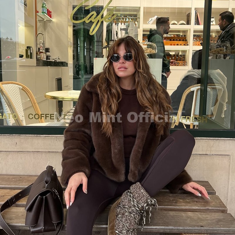 Neo Mint Cool Street Girls Fas - огляд і ціна Streetwear Girl Brand