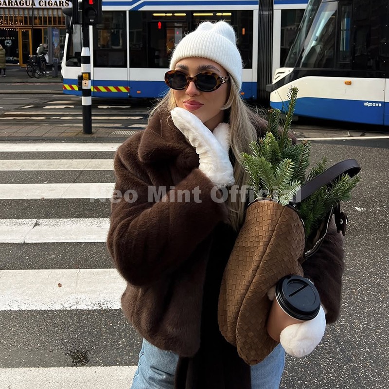 Neo Mint Cool Street Girls Fas - огляд і ціна Streetwear Girl Brand