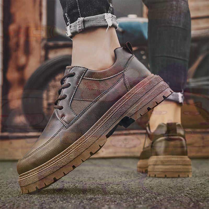 Dark Natural Leather Fashion T - огляд і ціна Streetwear Brands In Uk