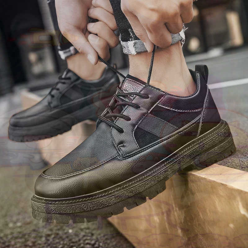 Dark Natural Leather Fashion T - огляд і ціна Streetwear Brands In Uk