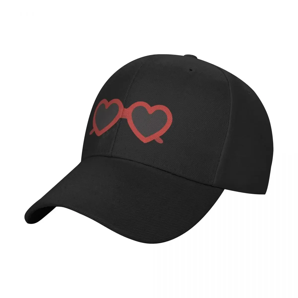 2026 Feeling 22 Heart Sunglass - огляд і ціна Streetwear Girl Brand