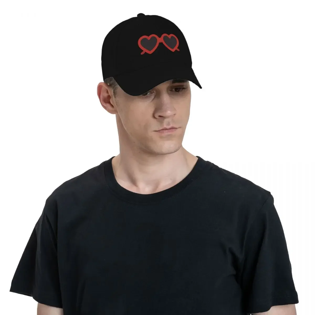 2026 Feeling 22 Heart Sunglass - огляд і ціна Streetwear Girl Brand