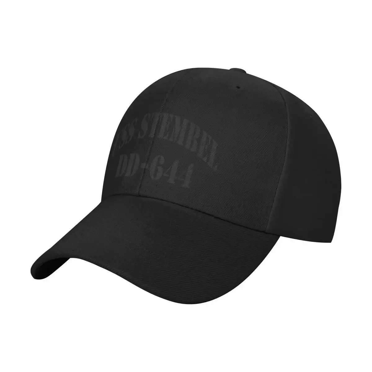 2026 USS STEMBEL (DD-644) SHIP - огляд і ціна Streetwear Brand Store