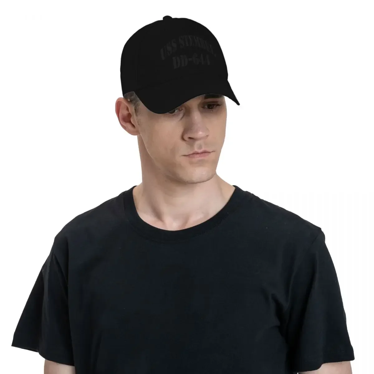 2026 USS STEMBEL (DD-644) SHIP - огляд і ціна Streetwear Brand Store