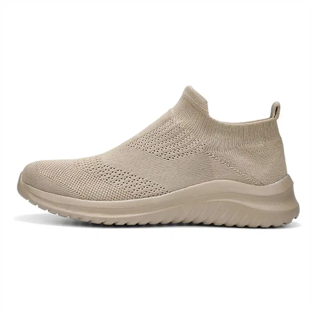 Beige Soft New Novelty Tennis  - огляд і ціна Streetwear Brands In Uk
