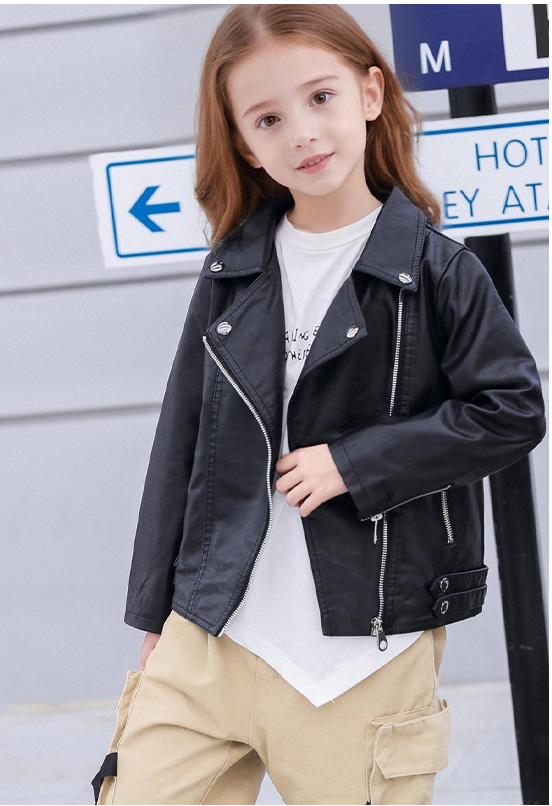 3-12Y New Year Girls Black Roc - огляд і ціна Streetwear Girl Brand