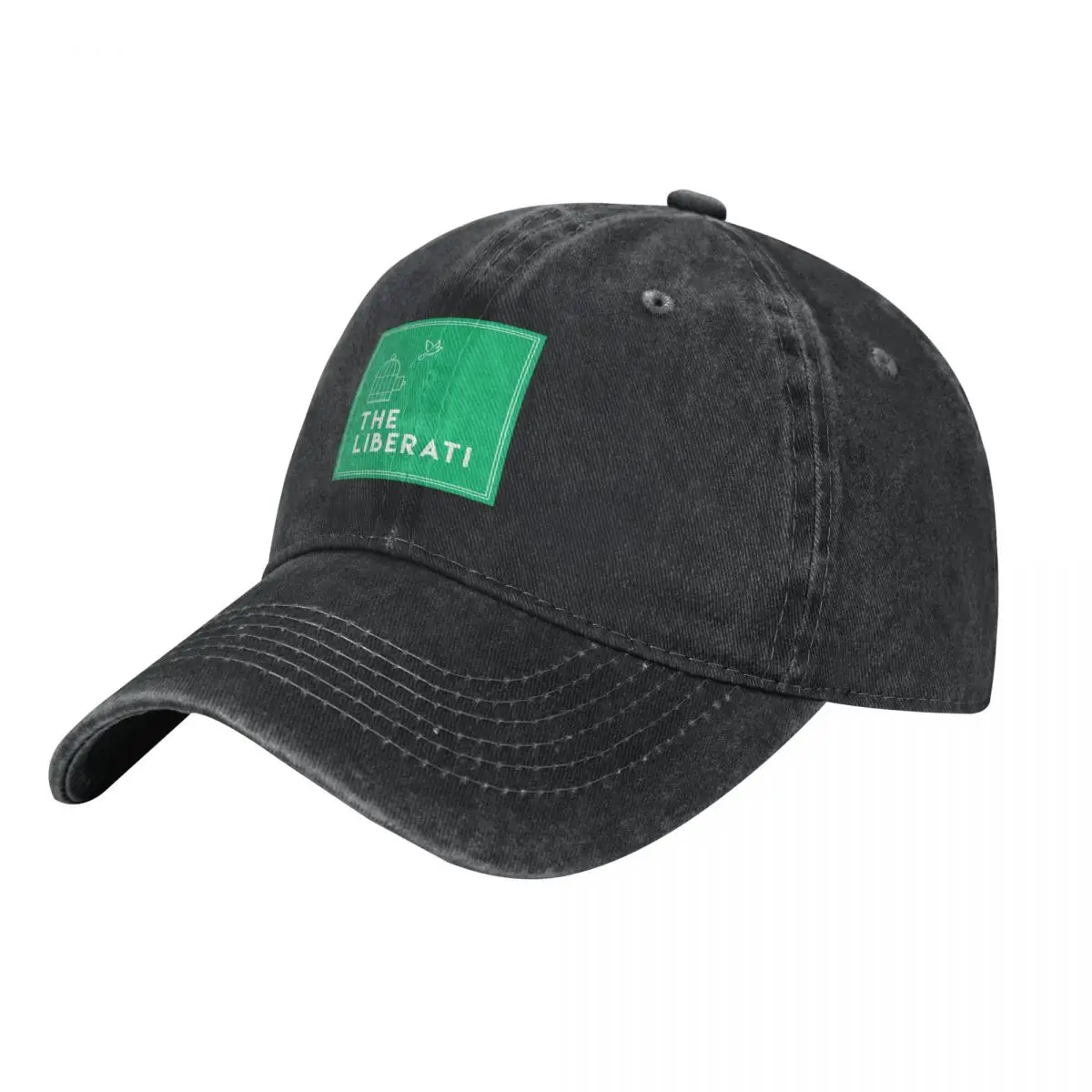 The Liberati Store Baseball Ca - огляд і ціна Streetwear Brand Store