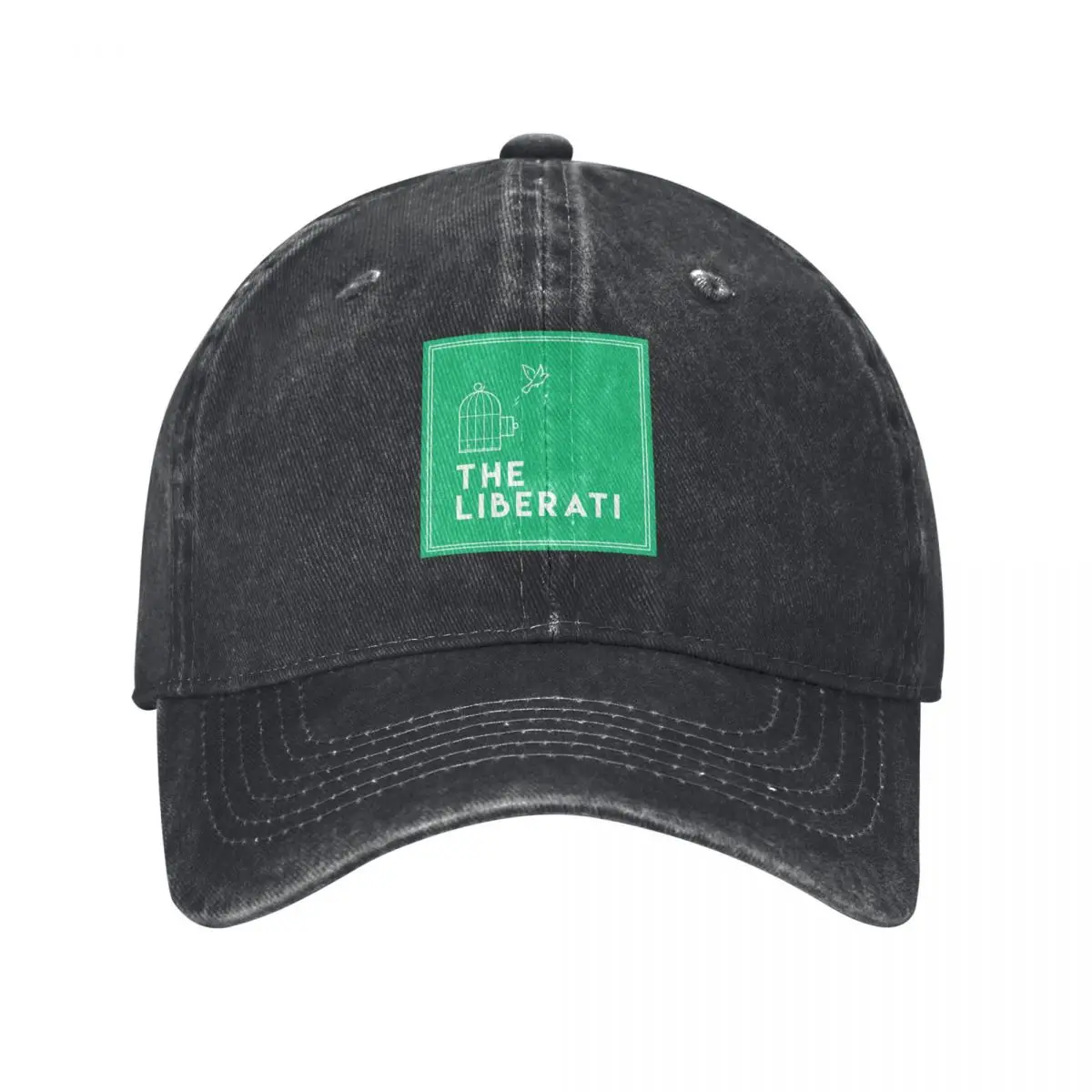 The Liberati Store Baseball Ca - огляд і ціна Streetwear Brand Store