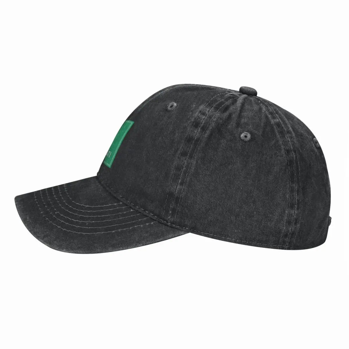 The Liberati Store Baseball Ca - огляд і ціна Streetwear Brand Store