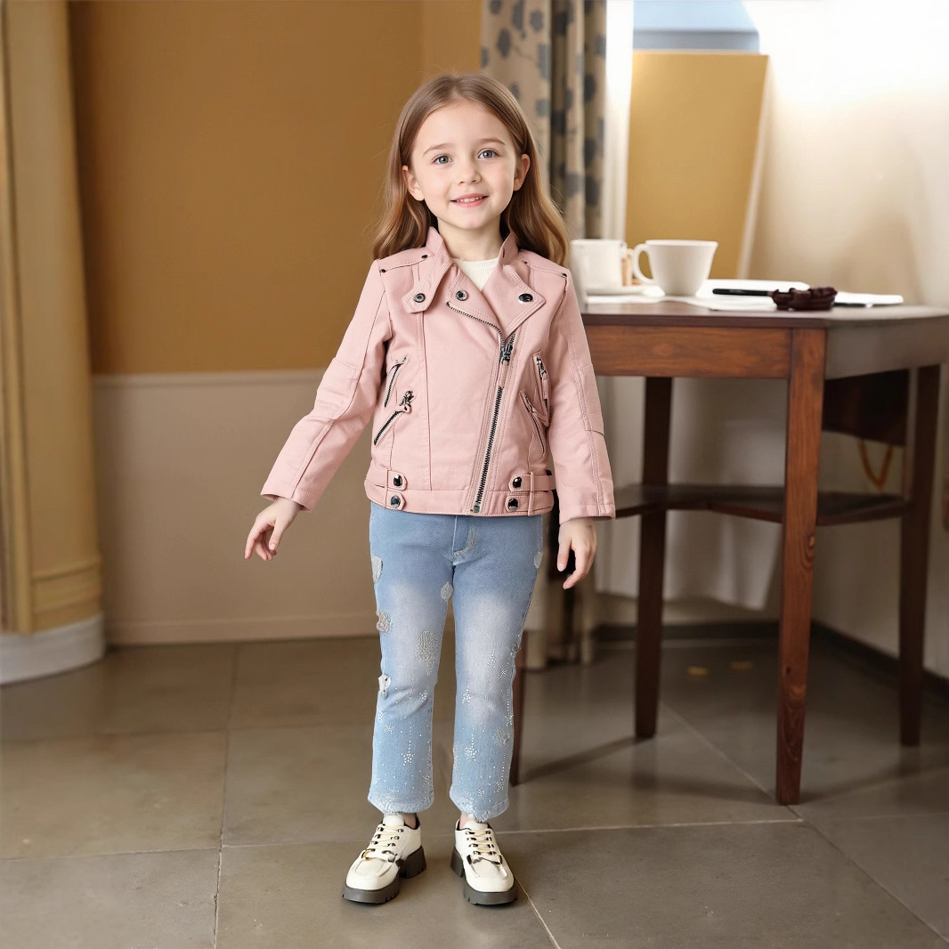 2-12Y Girls Christmas Pink Red - огляд і ціна Streetwear Girl Brand