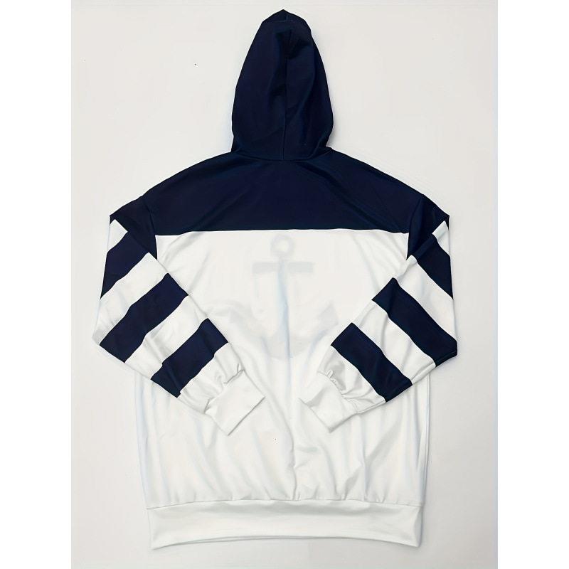 Women's Hooded Sweatshirt Casu - огляд і ціна Streetwear Brand Collection