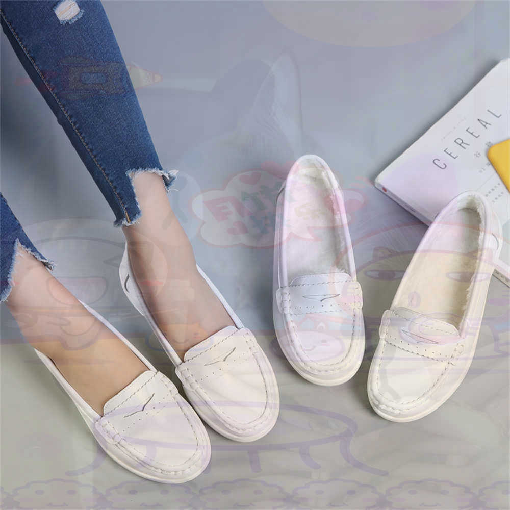 Soft Slip-on Womens Large Size - огляд і ціна Streetwear Brands In Uk