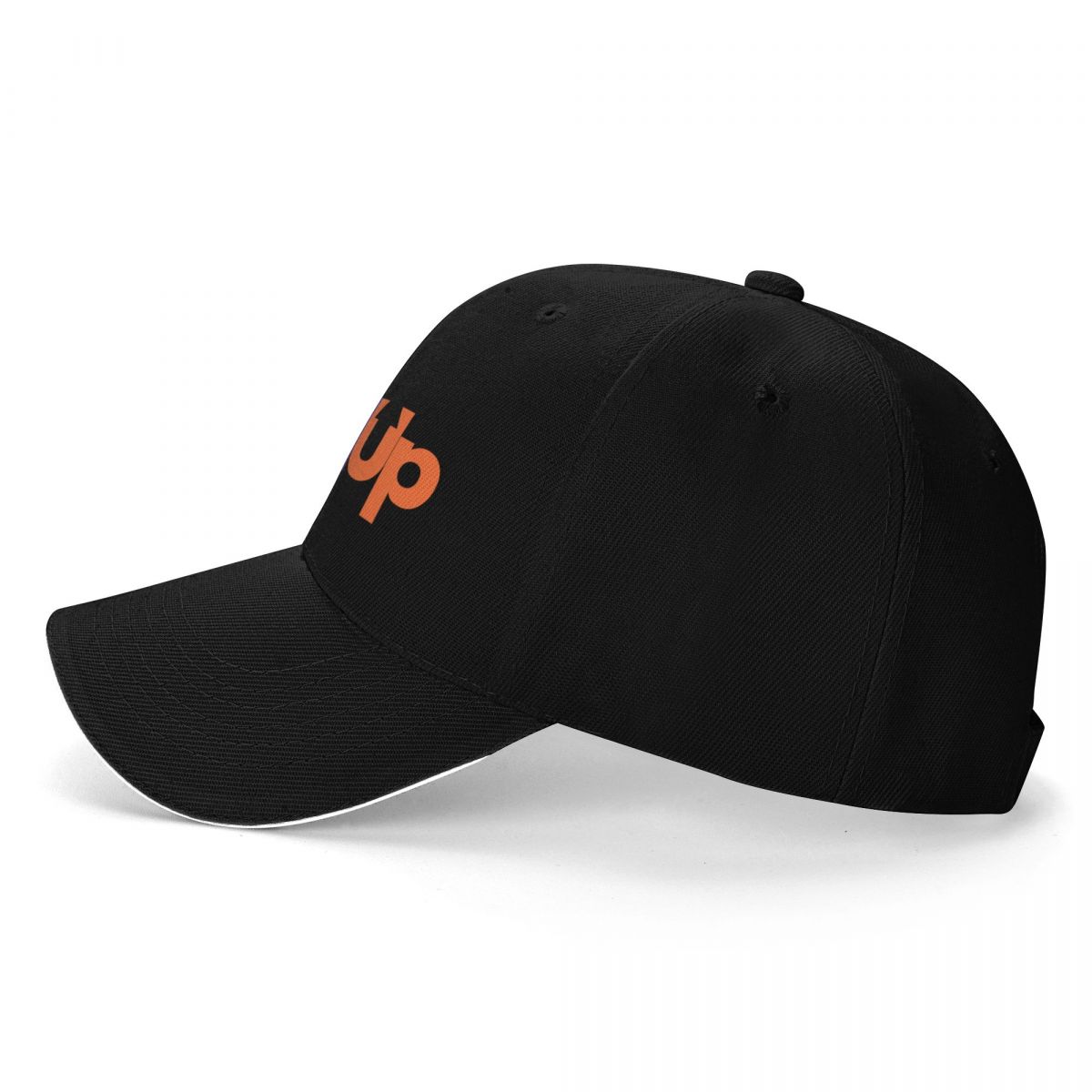 FedEx but says FedUp Baseball  - огляд і ціна Streetwear Girl Brand