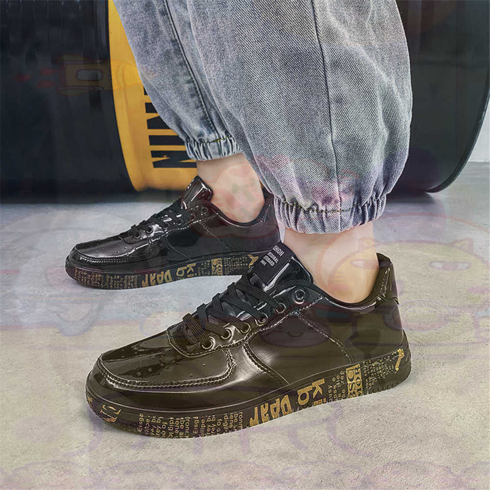 Round Foot Size 45 Sneakers Wh - огляд і ціна Streetwear Brands In Uk