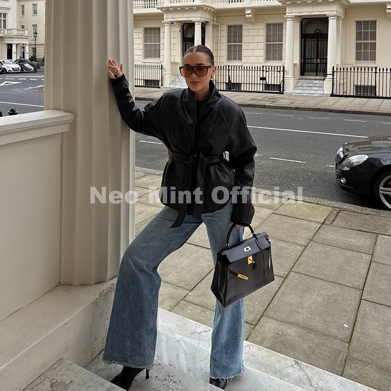Neo Mint Trendy 2026 Black Sha - огляд і ціна Streetwear Girl Brand