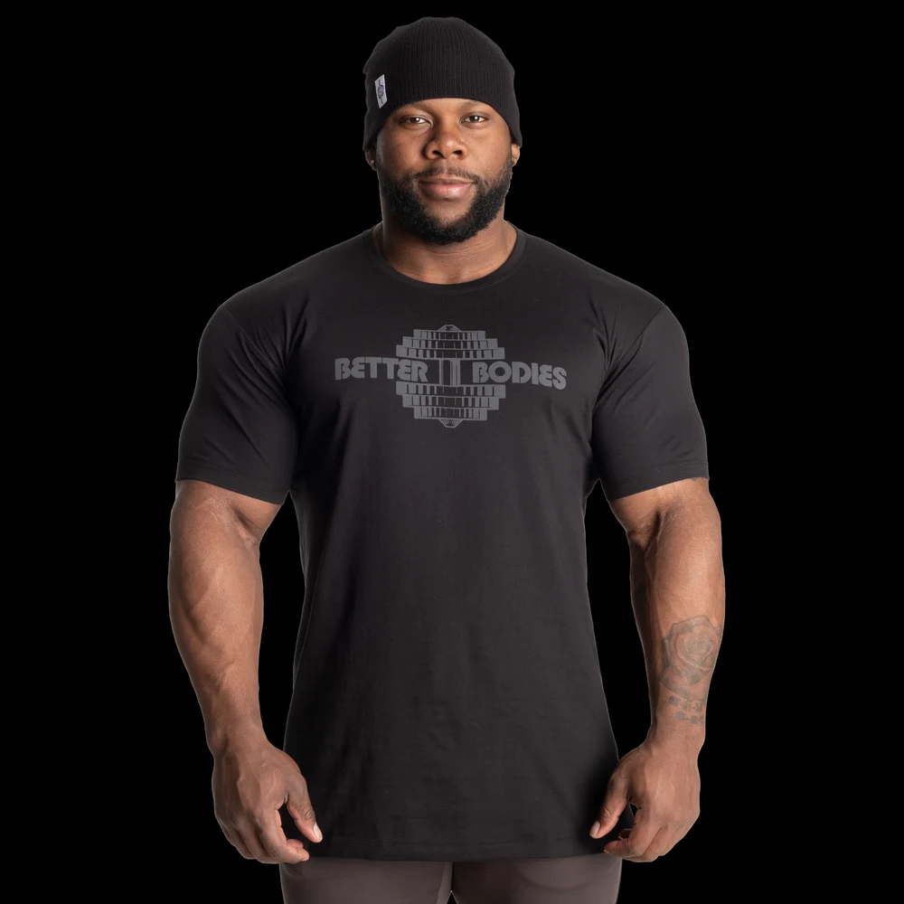 Relentless Iron GYM Fitness Tr - огляд і ціна Streetwear Gym Brand