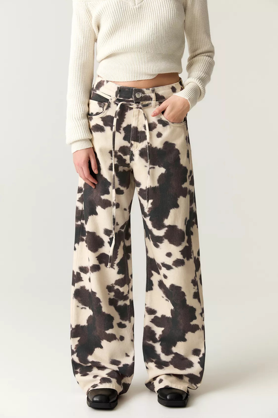 new spring autumn brand female - огляд і ціна Streetwear Girl Brand