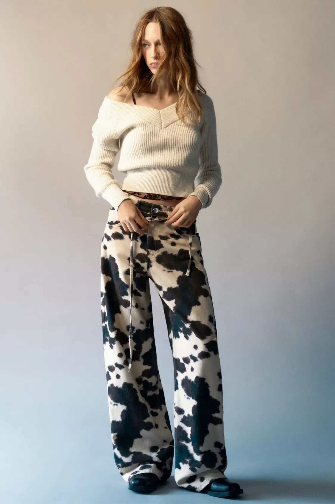 new spring autumn brand female - огляд і ціна Streetwear Girl Brand