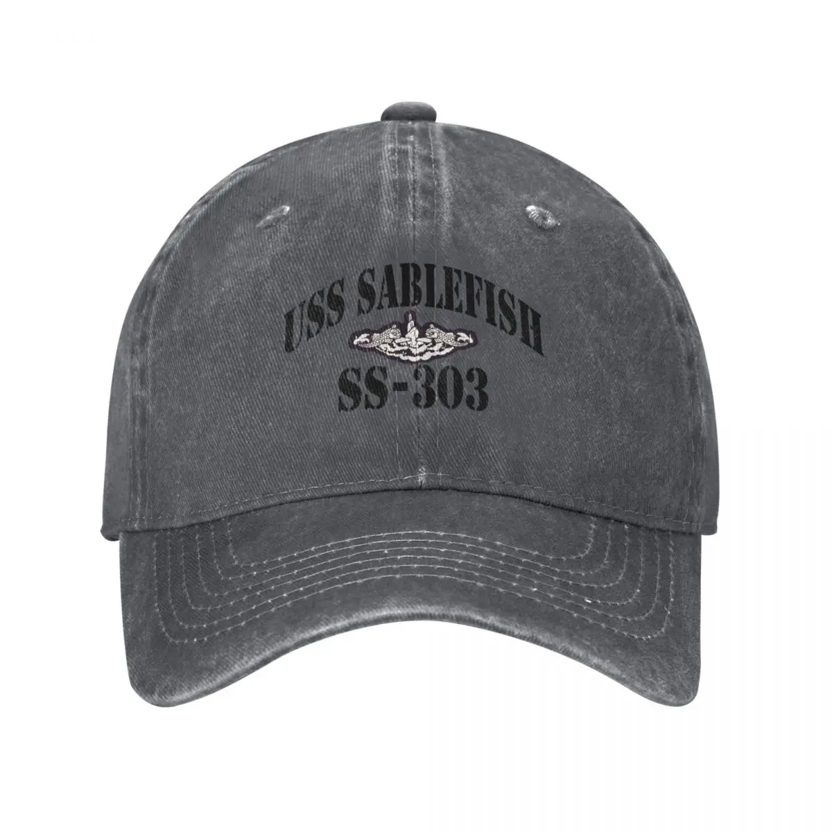 USS SABLEFISH (SS-303) STORE B - огляд і ціна Streetwear Brand Store