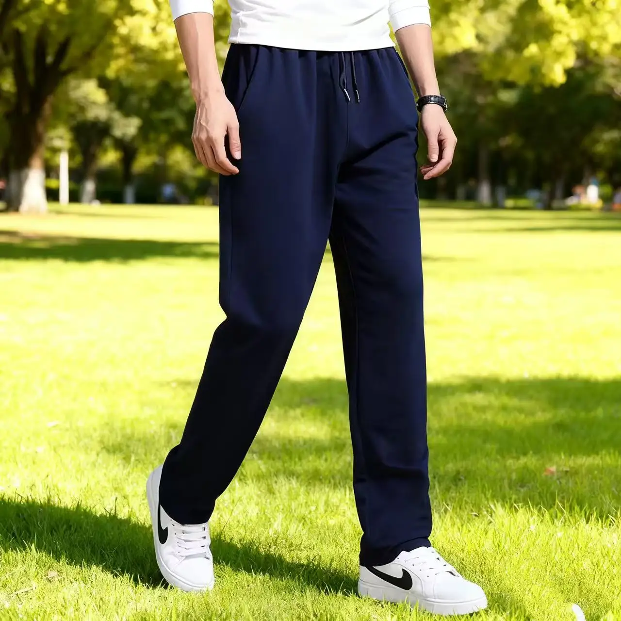 2026 Autumn Winter Brand Men/W - огляд і ціна Streetwear Brand Tracksuit
