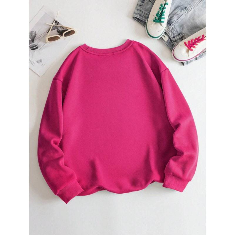 Letter Print Hoodie Women's Ca - огляд і ціна Streetwear Brand Collection