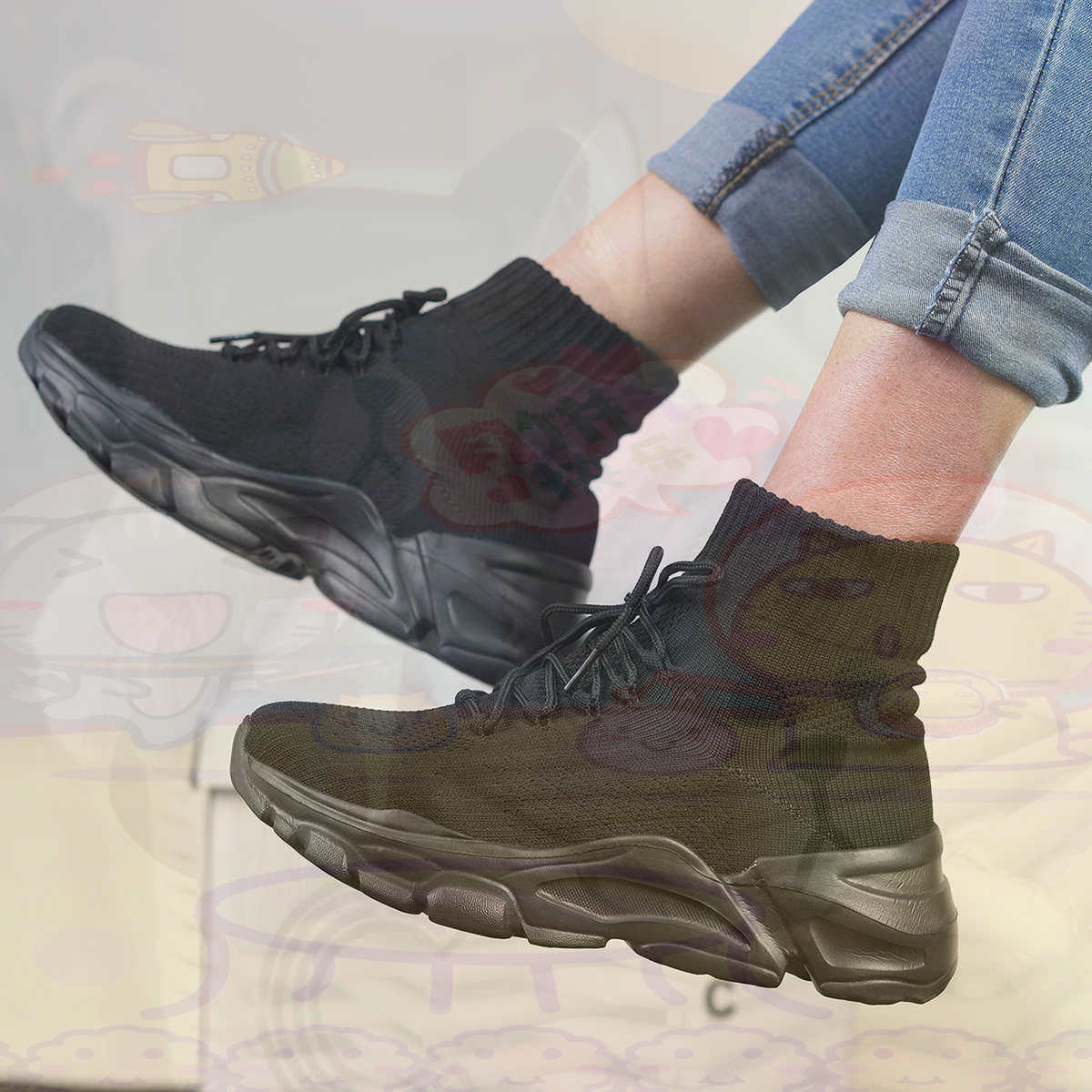 Increases Height Sumer Basketb - огляд і ціна Streetwear Brands In Uk