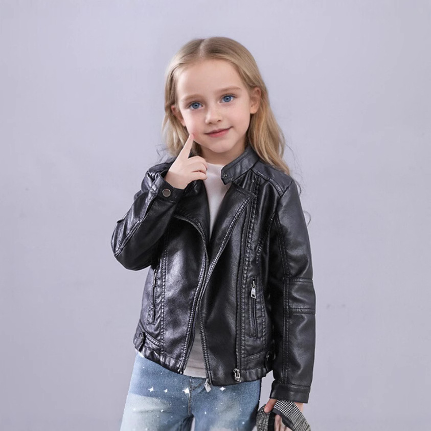 2-12Y New Year Girls Black Roc - огляд і ціна Streetwear Girl Brand