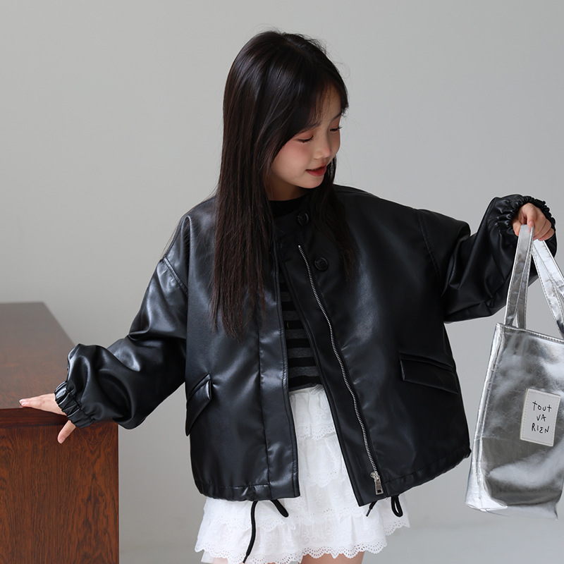 2-12Y Girls Sweet Black Pink R - огляд і ціна Streetwear Girl Brand