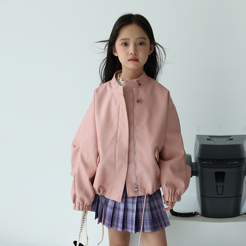 2-12Y Girls Sweet Black Pink R - огляд і ціна Streetwear Girl Brand